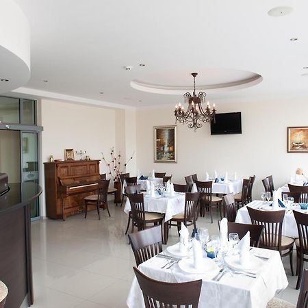 Sveti Dimitar Hotel Primorsko Exterior photo