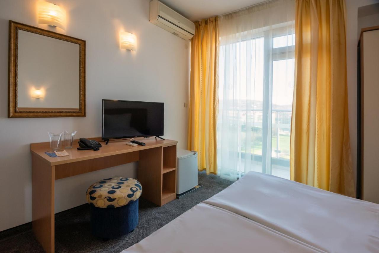 Sveti Dimitar Hotel Primorsko Exterior photo