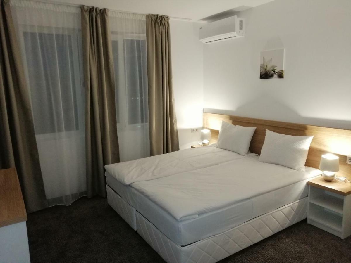 Sveti Dimitar Hotel Primorsko Exterior photo