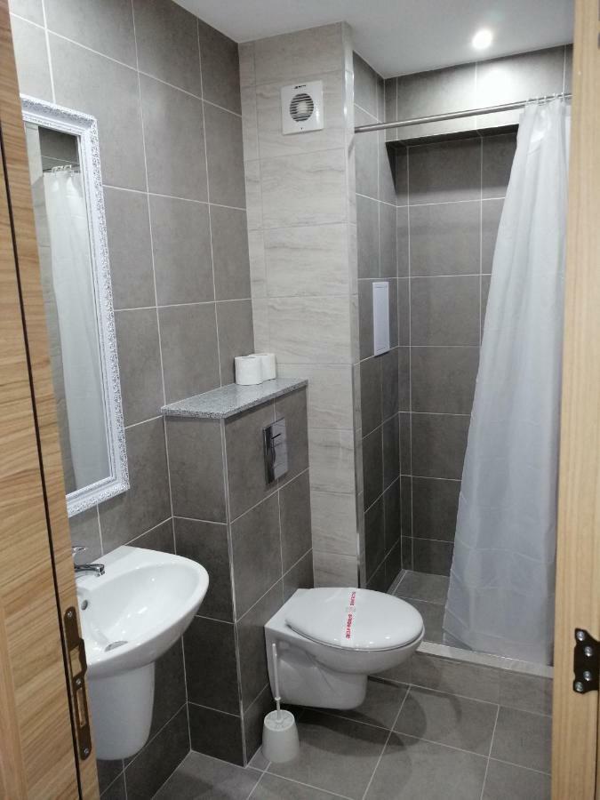 Sveti Dimitar Hotel Primorsko Exterior photo